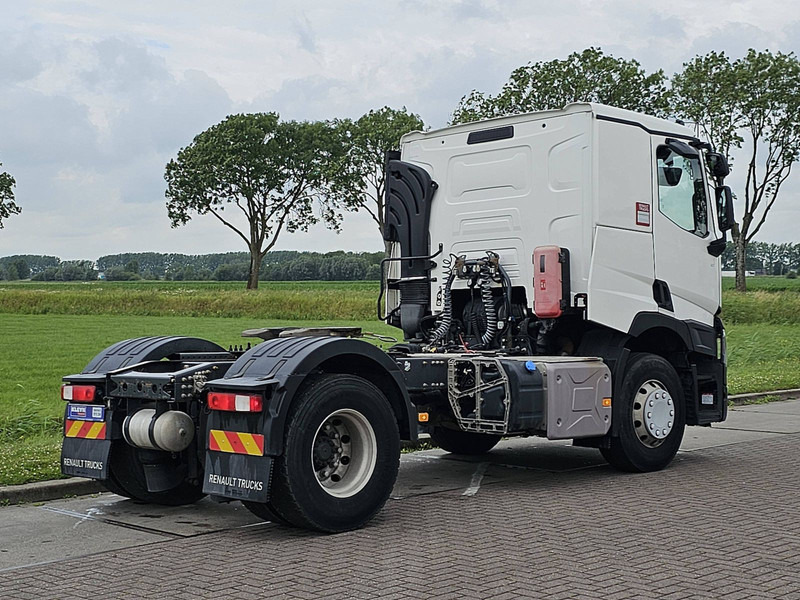 Renault T 460 FULL ADR ALCOA - Тягач: фото 3 Renault T 460 FULL ADR ALCOA - Тягач: фото 3