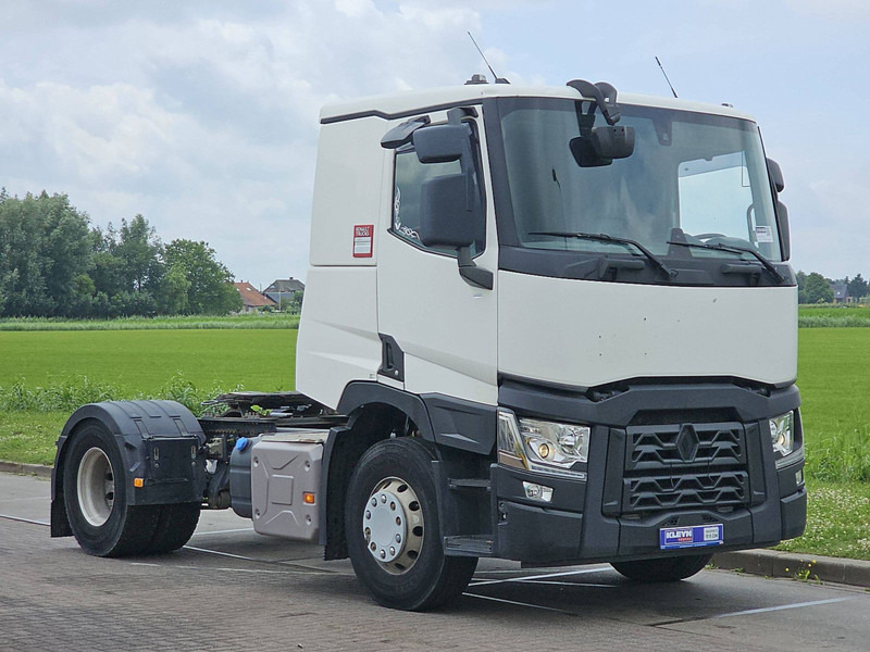 Renault T 460 FULL ADR ALCOA - Тягач: фото 5 Renault T 460 FULL ADR ALCOA - Тягач: фото 5