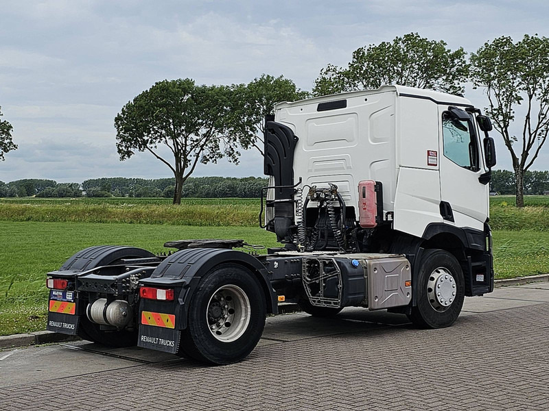 Renault T 460 FULL ADR ALCOA - Тягач: фото 3 Renault T 460 FULL ADR ALCOA - Тягач: фото 3