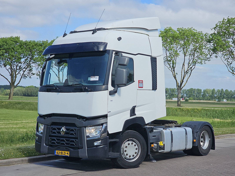 Renault T 460 - Тягач: фото 2 Renault T 460 - Тягач: фото 2