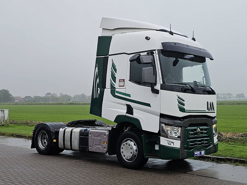 Renault T 460 - Тягач: фото 5 Renault T 460 - Тягач: фото 5