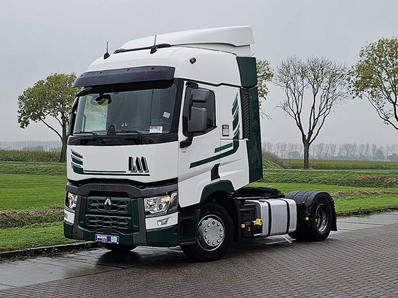 Renault T 460 - Тягач: фото 2 Renault T 460 - Тягач: фото 2