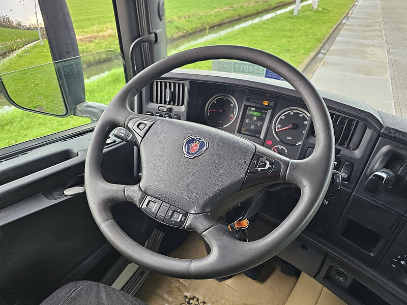 Тягач Scania G410: фото 10