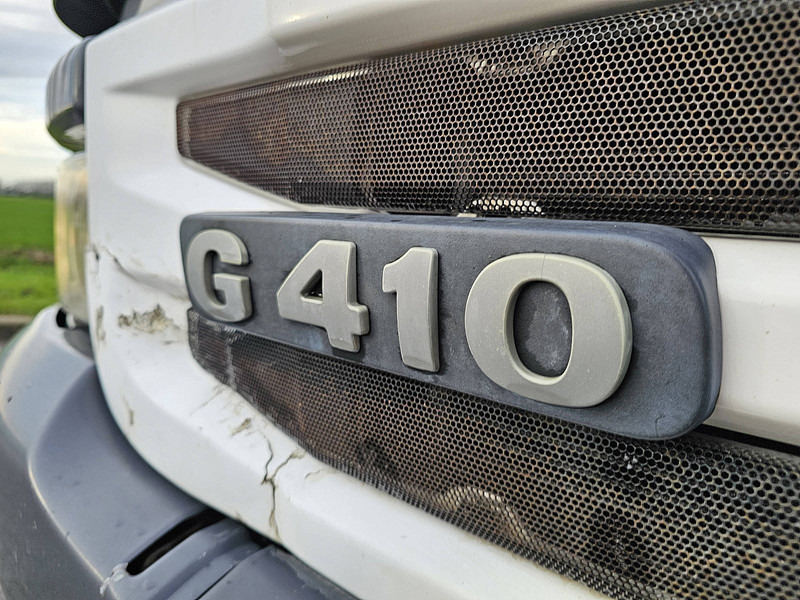 Тягач Scania G410: фото 12