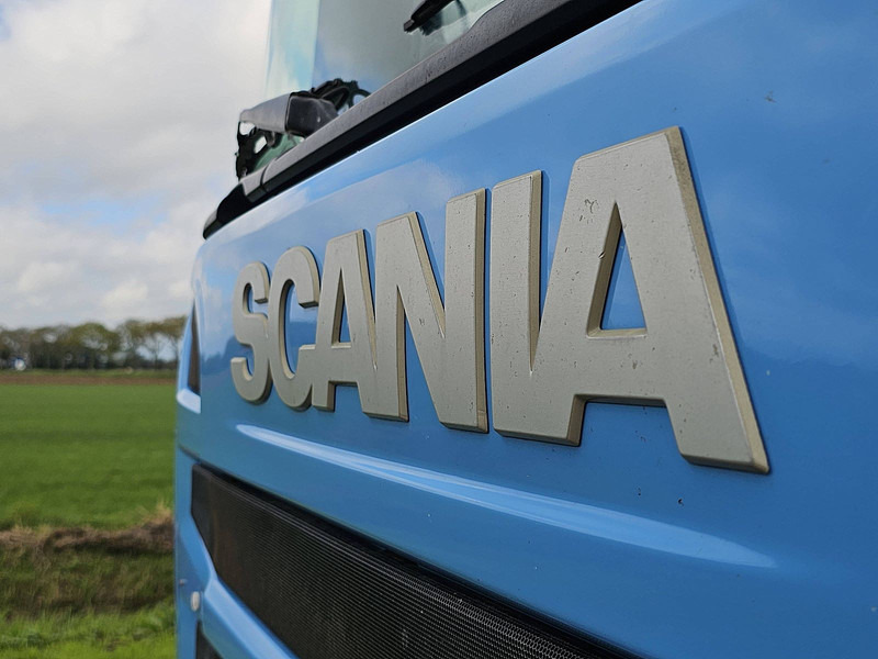 Тягач Scania P410 6X2/4 MNB: фото 19