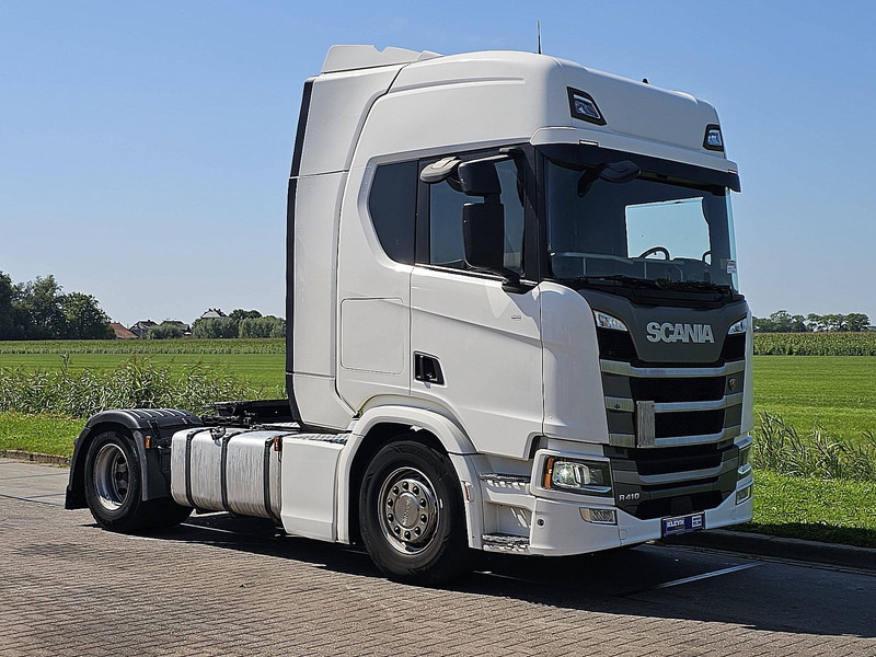 Scania R410 HL 2X TANK LED - Тягач: фото 5 Scania R410 HL 2X TANK LED - Тягач: фото 5