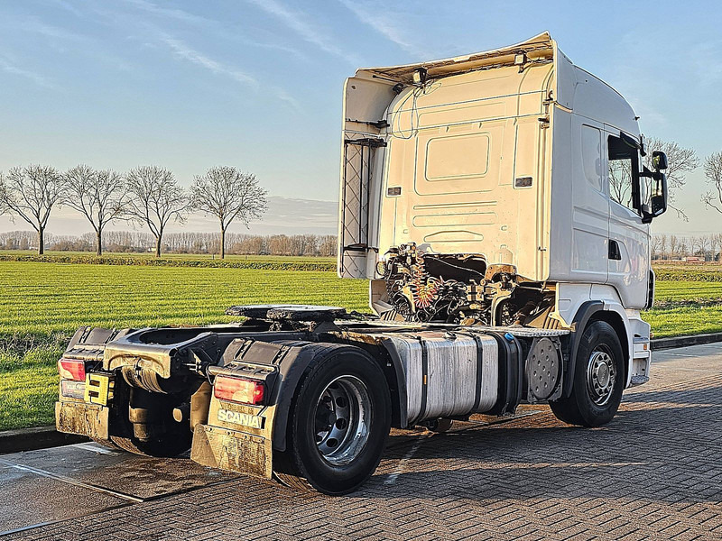 Scania R420 HL MANUAL RETARDER - Тягач: фото 3 Scania R420 HL MANUAL RETARDER - Тягач: фото 3