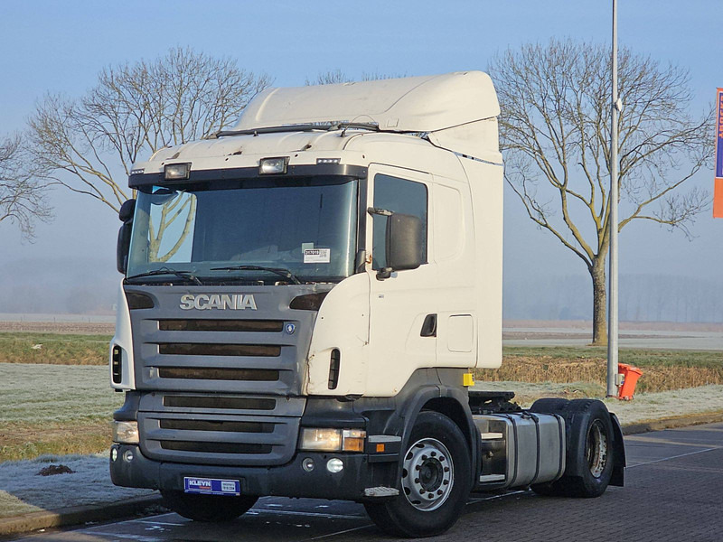 Scania R420 MANUAL RETARDER - Тягач: фото 2 Scania R420 MANUAL RETARDER - Тягач: фото 2