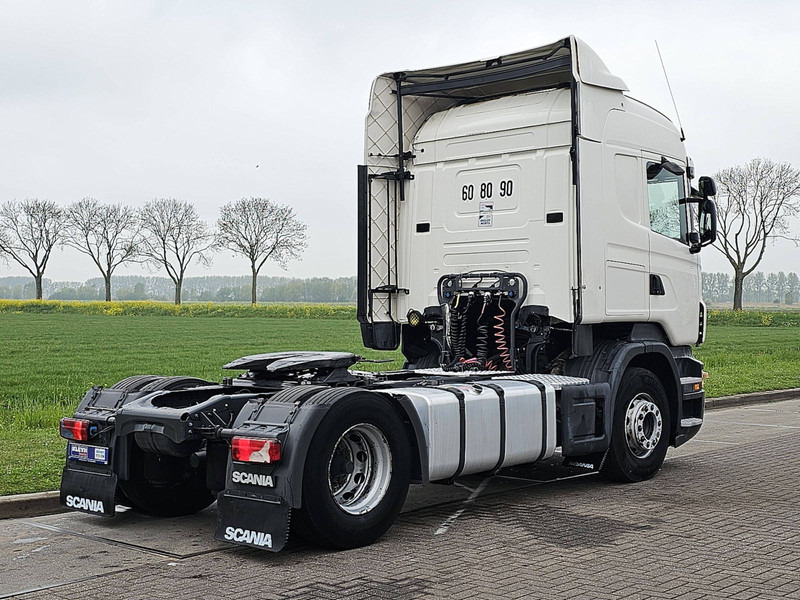Scania R440 HIGHLINE RETARDER - Тягач: фото 3 Scania R440 HIGHLINE RETARDER - Тягач: фото 3