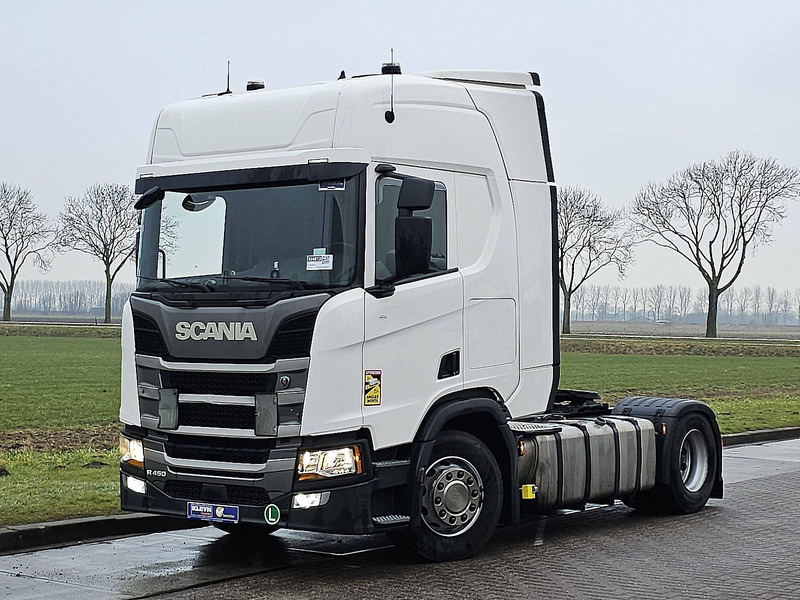 Scania R450 - Тягач: фото 2 Scania R450 - Тягач: фото 2