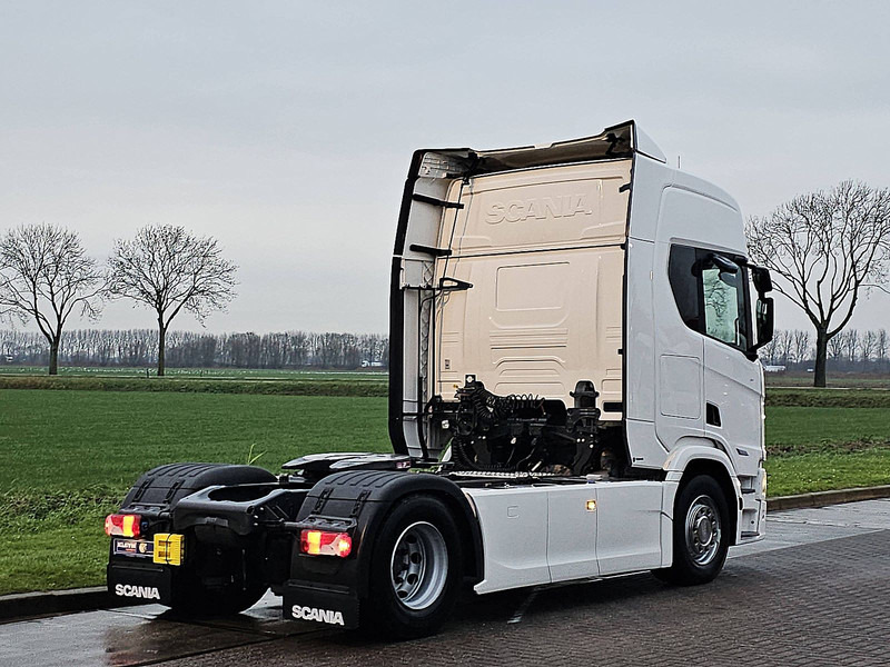 Scania R460 - Тягач: фото 3 Scania R460 - Тягач: фото 3