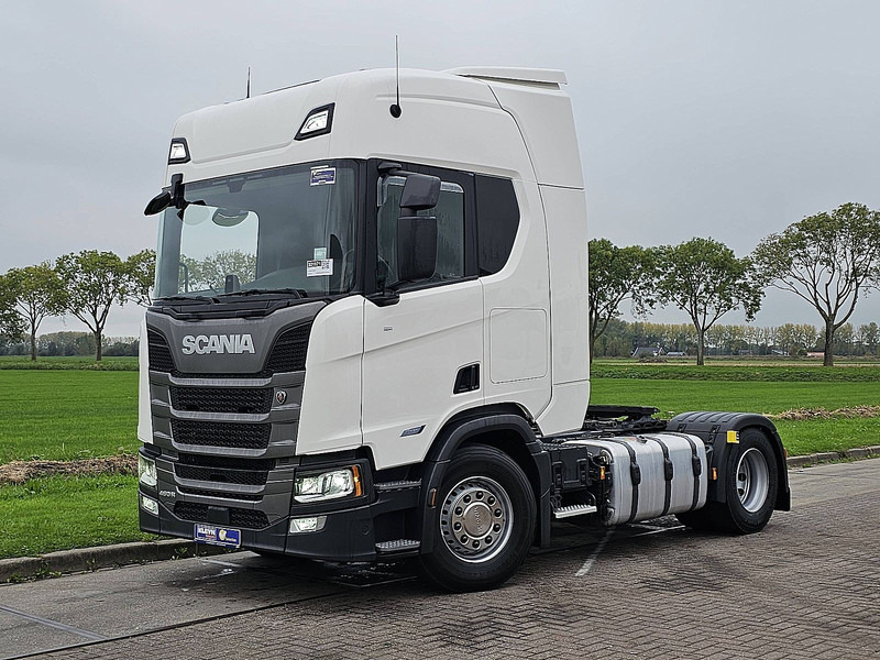 Scania R460 - Тягач: фото 2 Scania R460 - Тягач: фото 2