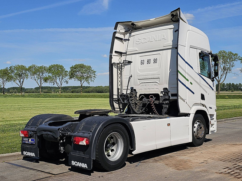 Scania R460 SUPER 2X TANK RETAR. - Тягач: фото 3 Scania R460 SUPER 2X TANK RETAR. - Тягач: фото 3