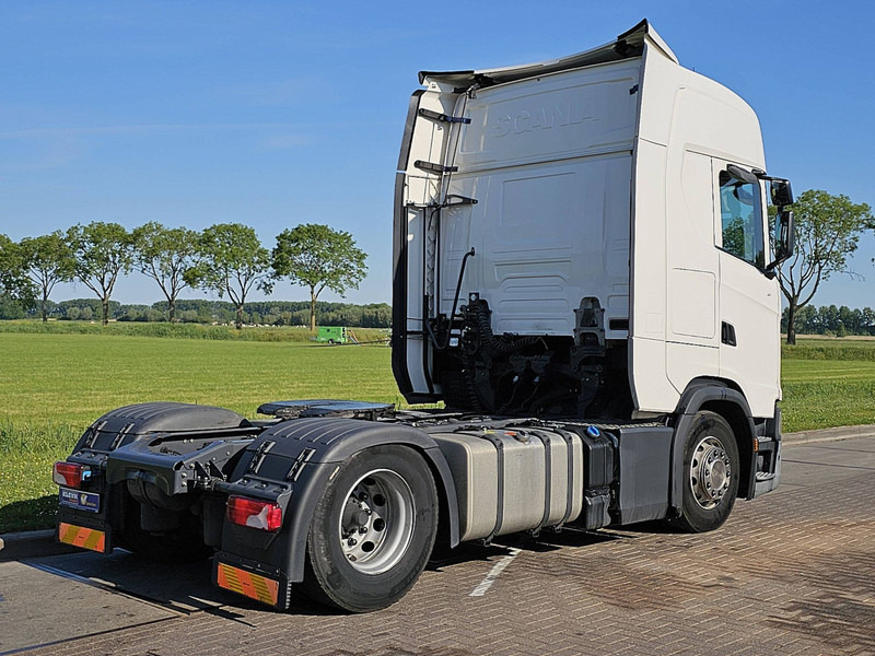 Scania S450 - Тягач: фото 3 Scania S450 - Тягач: фото 3