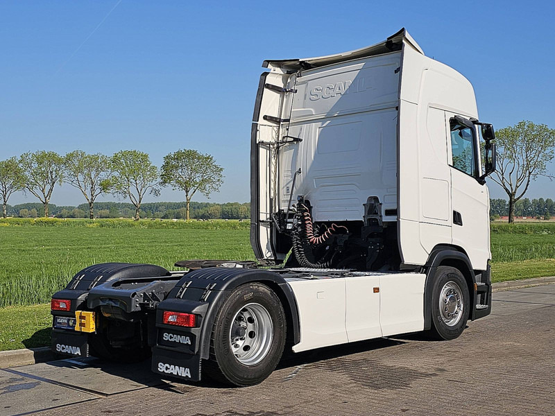Scania S450 - Тягач: фото 3 Scania S450 - Тягач: фото 3