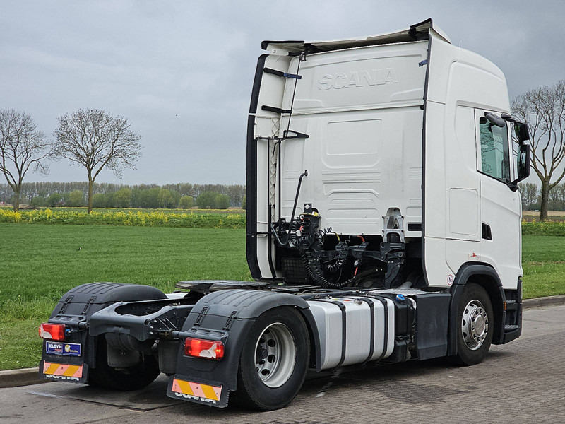 Scania S450 RETARDER 2X TANK - Тягач: фото 3 Scania S450 RETARDER 2X TANK - Тягач: фото 3