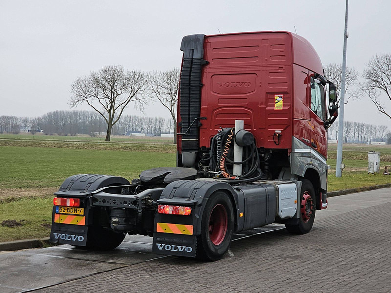Volvo FH 420 ADR ALCOA NL-TRUCK - Тягач: фото 3 Volvo FH 420 ADR ALCOA NL-TRUCK - Тягач: фото 3