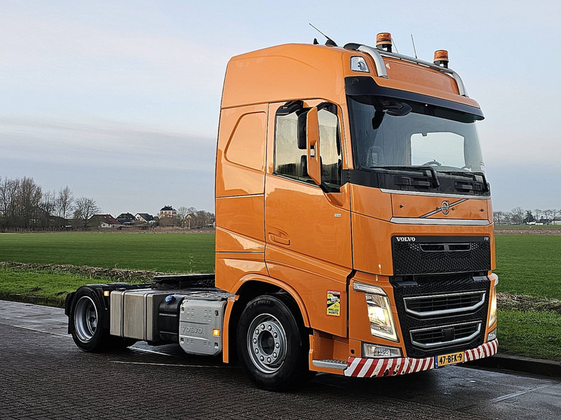 Volvo FH 420 VOITH RET. LEATHER - Тягач: фото 5 Volvo FH 420 VOITH RET. LEATHER - Тягач: фото 5