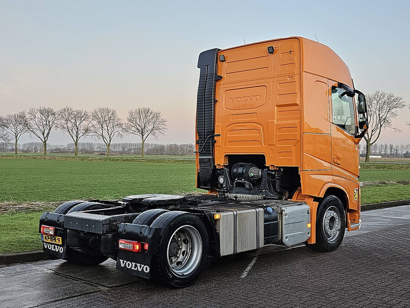Volvo FH 420 VOITH RET. LEATHER - Тягач: фото 3 Volvo FH 420 VOITH RET. LEATHER - Тягач: фото 3