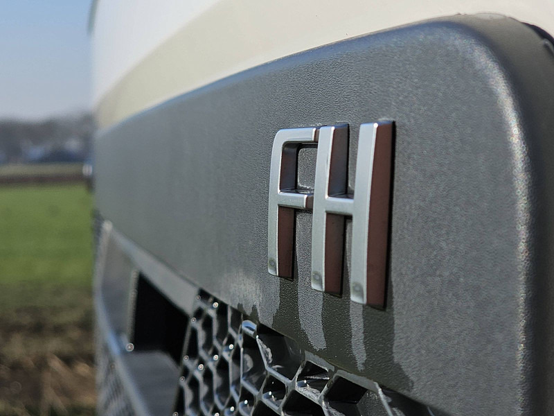 Тягач Volvo FH 460 ALCOA'S I-SEE ACC: фото 16