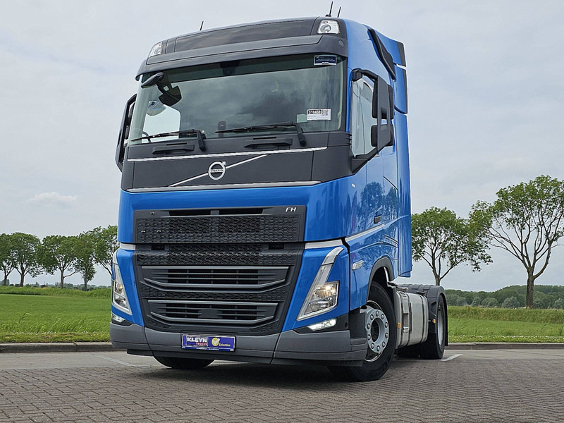Volvo FH 460 FH5 2X TANK VEB+ - Тягач: фото 1 Volvo FH 460 FH5 2X TANK VEB+ - Тягач: фото 1