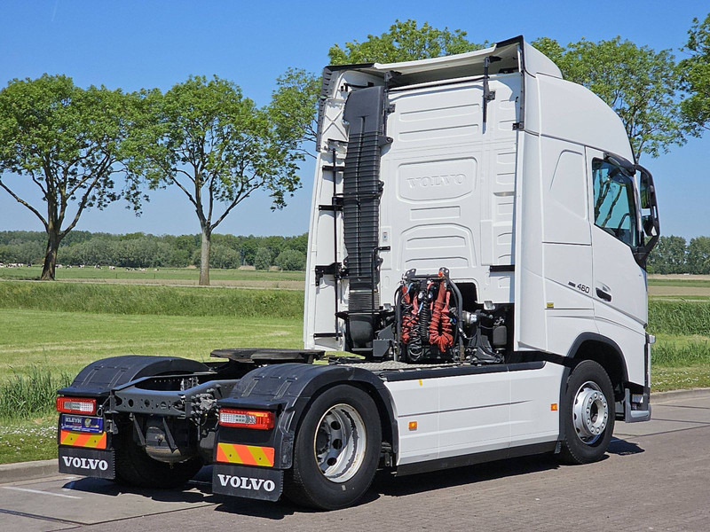 Volvo FH 460 I-SAVE SKIRTS 2XTANK - Тягач: фото 3 Volvo FH 460 I-SAVE SKIRTS 2XTANK - Тягач: фото 3