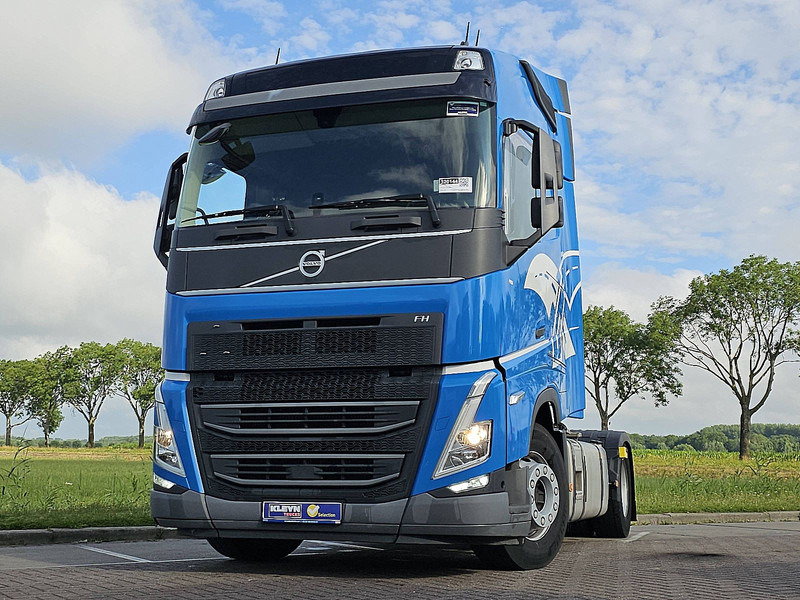 Volvo FH 460 - Тягач: фото 1 Volvo FH 460 - Тягач: фото 1