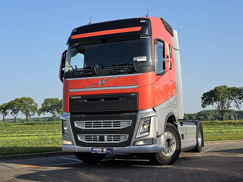 Volvo FH 460 - Тягач: фото 1 Volvo FH 460 - Тягач: фото 1