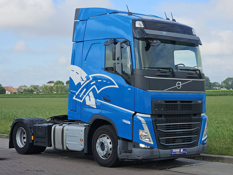 Volvo FH 460 - Тягач: фото 5 Volvo FH 460 - Тягач: фото 5