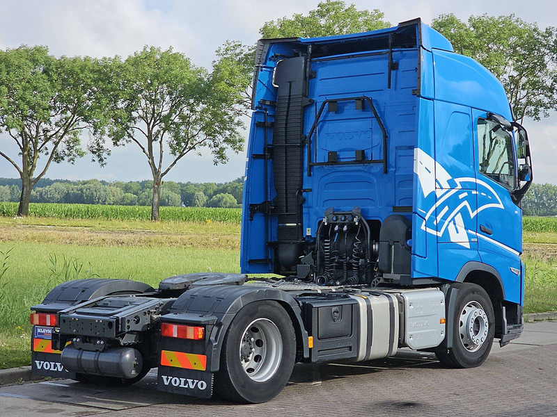 Volvo FH 460 - Тягач: фото 3 Volvo FH 460 - Тягач: фото 3
