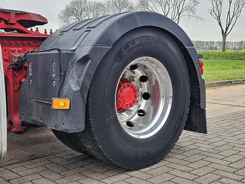 Тягач Volvo FH 460 PTO ALCOA NL-TRUCK: фото 17