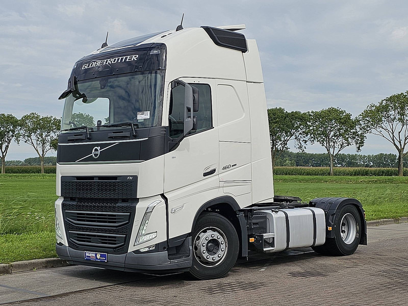 Volvo FH 460 XL I-SAVE 2X TANK - Тягач: фото 2 Volvo FH 460 XL I-SAVE 2X TANK - Тягач: фото 2