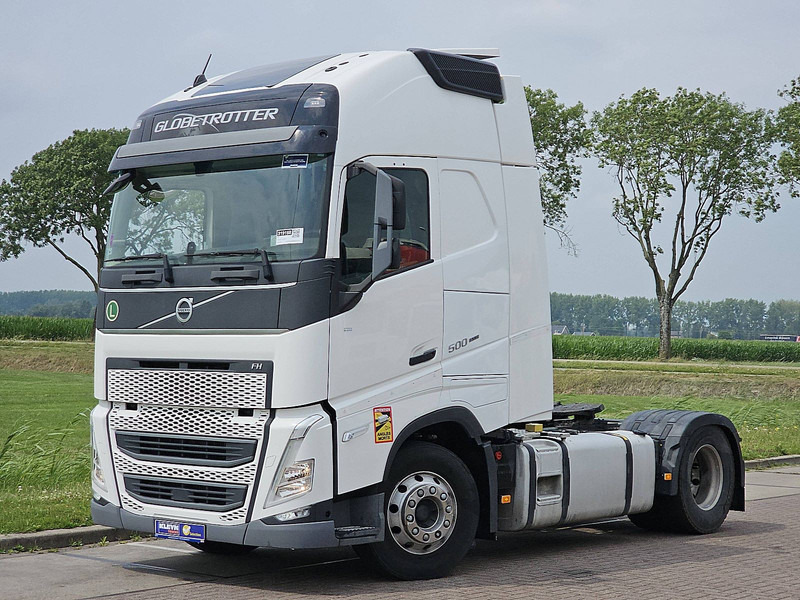 Volvo FH 500 - Тягач: фото 2 Volvo FH 500 - Тягач: фото 2