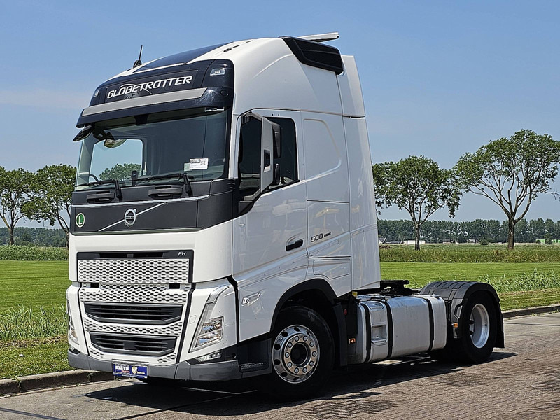 Volvo FH 500 - Тягач: фото 2 Volvo FH 500 - Тягач: фото 2