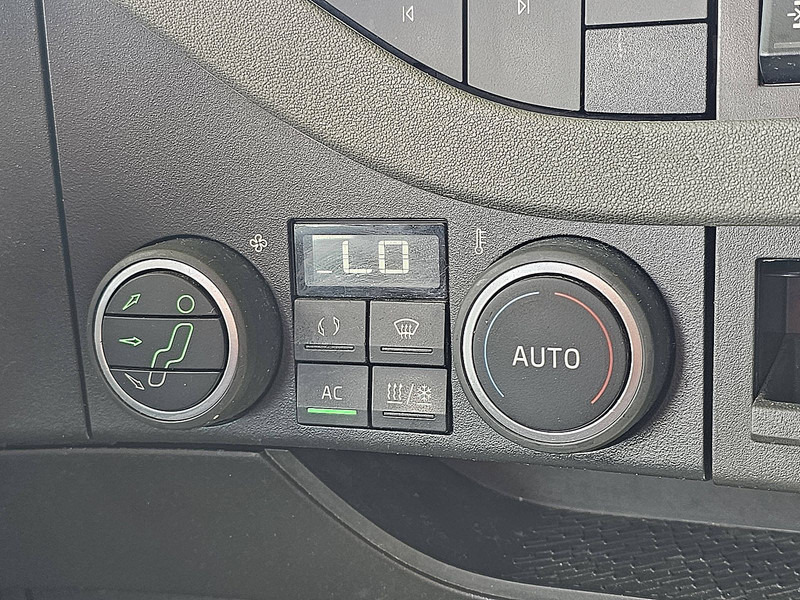 Тягач Volvo FH 500: фото 14
