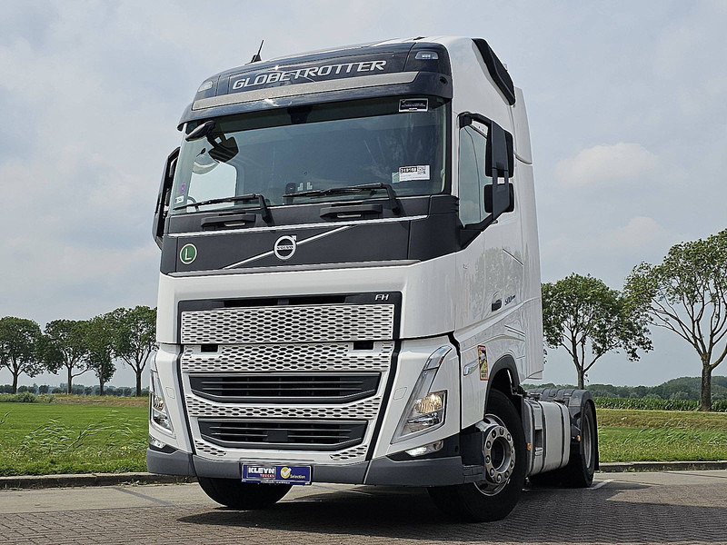 Volvo FH 500 - Тягач: фото 1 Volvo FH 500 - Тягач: фото 1