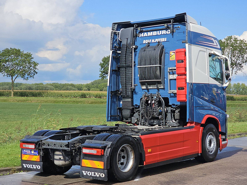 Volvo FH 500 SKIRTS 2X TANK VEB+ - Тягач: фото 3 Volvo FH 500 SKIRTS 2X TANK VEB+ - Тягач: фото 3