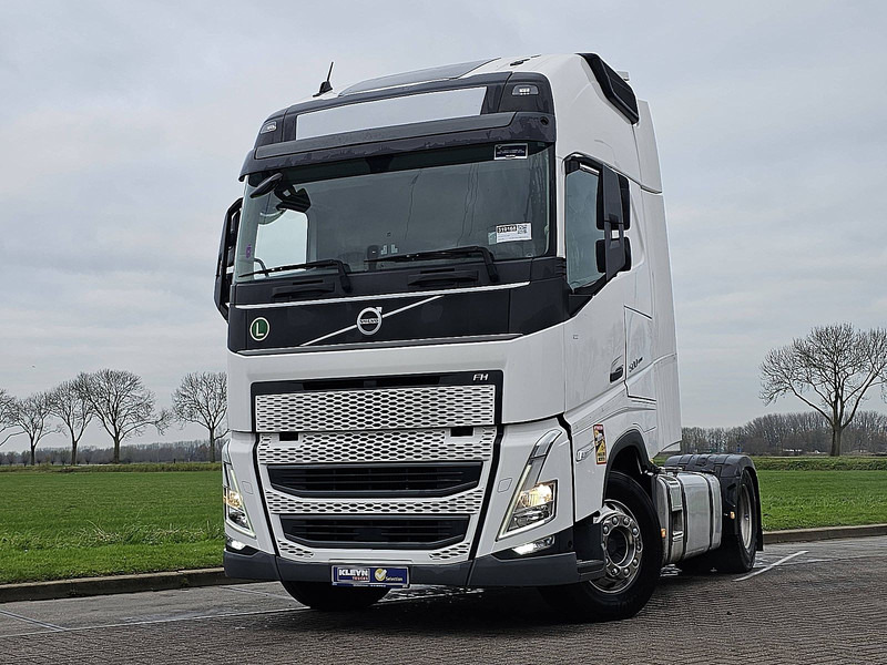 Volvo FH 500 XL 2X TANK ALCOA'S - Тягач: фото 1 Volvo FH 500 XL 2X TANK ALCOA'S - Тягач: фото 1