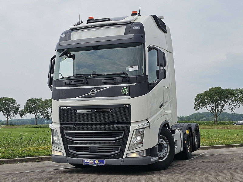 Volvo FH 500 XL 6X2 BOOGIE WB300 - Тягач: фото 1 Volvo FH 500 XL 6X2 BOOGIE WB300 - Тягач: фото 1