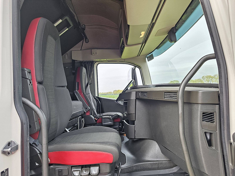 Тягач Volvo FH 500 XL MEGA X-LOW I-P-C: фото 7