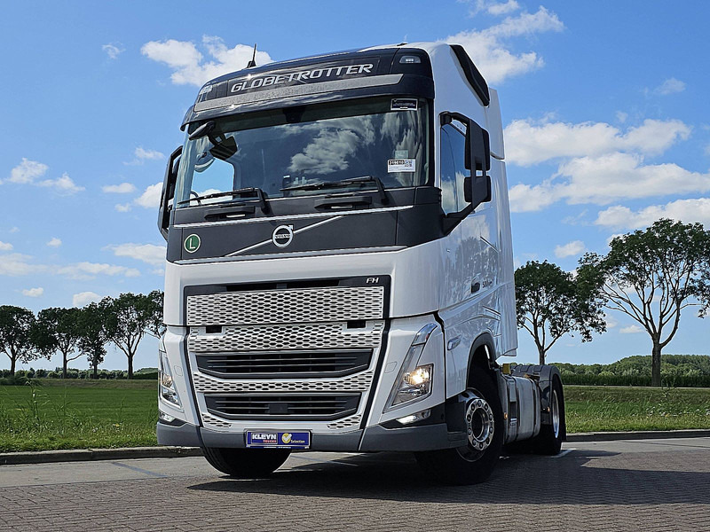 Volvo FH 500 XL - Тягач: фото 1 Volvo FH 500 XL - Тягач: фото 1