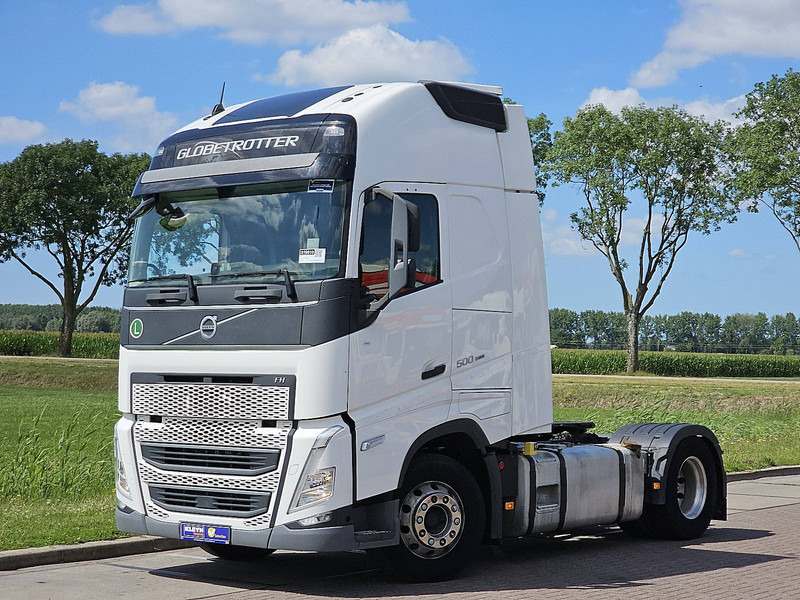 Volvo FH 500 XL - Тягач: фото 2 Volvo FH 500 XL - Тягач: фото 2