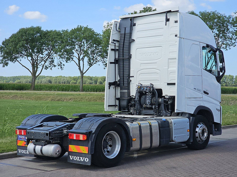 Volvo FH 500 XL - Тягач: фото 3 Volvo FH 500 XL - Тягач: фото 3