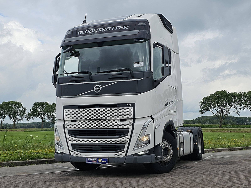 Volvo FH 500 XL - Тягач: фото 1 Volvo FH 500 XL - Тягач: фото 1