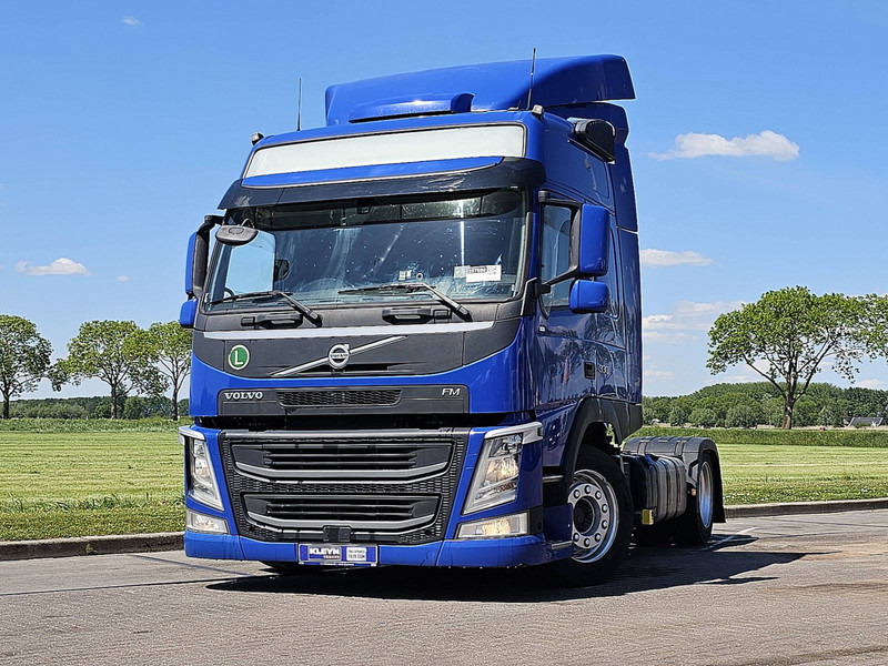 Volvo FM 330 GLOBE X-LOW 314TKM - Тягач: фото 1 Volvo FM 330 GLOBE X-LOW 314TKM - Тягач: фото 1