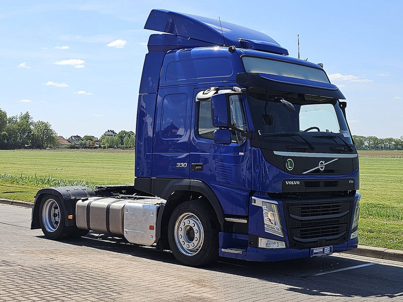 Volvo FM 330 GLOBE X-LOW 314TKM - Тягач: фото 5 Volvo FM 330 GLOBE X-LOW 314TKM - Тягач: фото 5