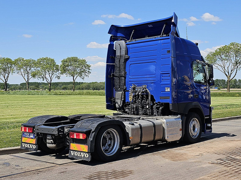 Volvo FM 330 GLOBE X-LOW 314TKM - Тягач: фото 3 Volvo FM 330 GLOBE X-LOW 314TKM - Тягач: фото 3