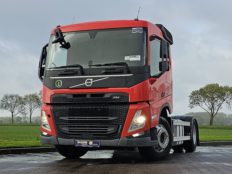 Volvo FM 430 ADR - Тягач: фото 1 Volvo FM 430 ADR - Тягач: фото 1