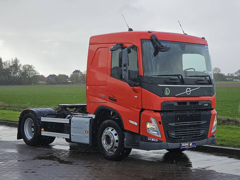 Volvo FM 430 ADR - Тягач: фото 5 Volvo FM 430 ADR - Тягач: фото 5