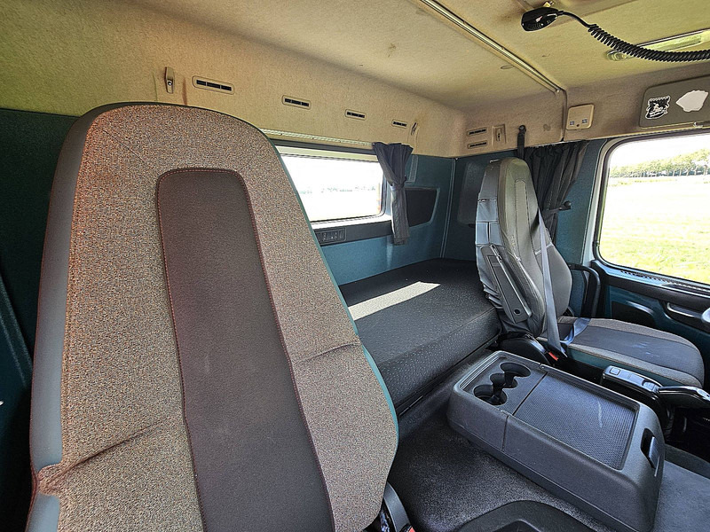 Тягач Volvo FM 460 13LTR 6X2 STEERED: фото 12